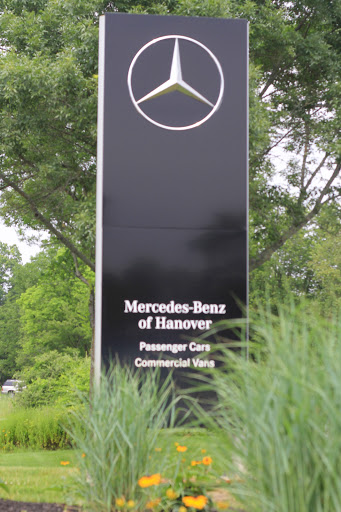 Mercedes Benz Dealer «Mercedes-Benz of Hanover», reviews and photos, 1877 Washington St, Hanover, MA 02339, USA
