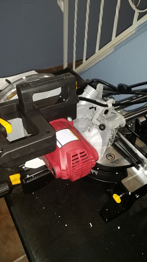 Hardware Store «Harbor Freight Tools», reviews and photos, 441 Market St, Saddle Brook, NJ 07663, USA