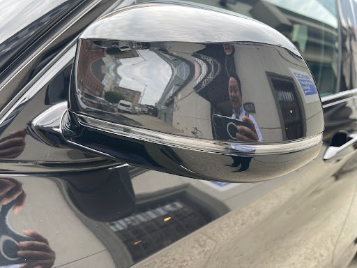 Auto Body Shop «Gotham City Collision», reviews and photos, 11-30 44th Rd, Long Island City, NY 11101, USA