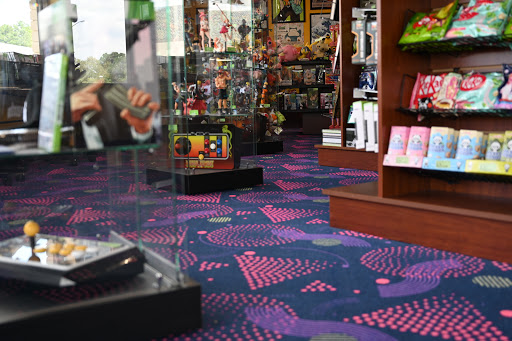 Video Game Store «Video Game Heaven», reviews and photos, 1060 Lynnhaven Pkwy, Virginia Beach, VA 23452, USA