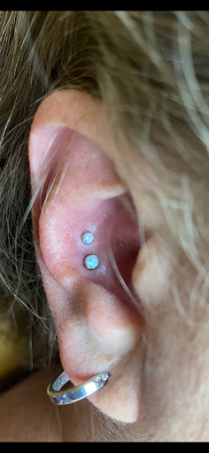 Explore colombian tattoo ideas, creative tattoo ideas in Waukesha, available at Piercing by Kelly - Waukesha Piercing