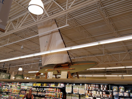 Grocery Store «Whole Foods Market», reviews and photos, 990 Iyannough Rd, Hyannis, MA 02601, USA