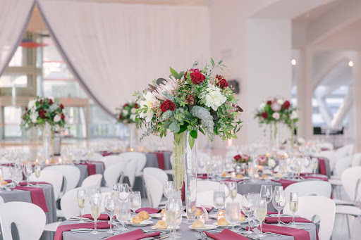 Wedding Planner «Blue Fancy Events», reviews and photos, 2263 N Summit Ave, Milwaukee, WI 53202, USA