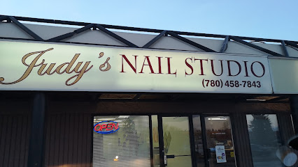 Judy's Nail Studio