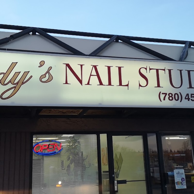 Judy's Nail Studio