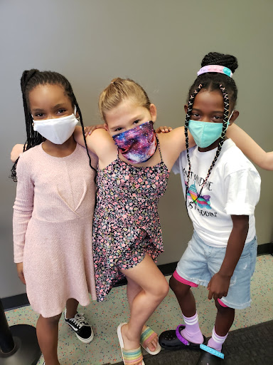 Sports Complex «Urban Air Trampoline Park», reviews and photos, 11501 Pocomoke Ct, Middle River, MD 21220, USA