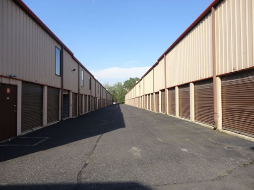 Self-Storage Facility «Clifton Rt 46 Self Storage», reviews and photos, 678 US-46, Clifton, NJ 07013, USA