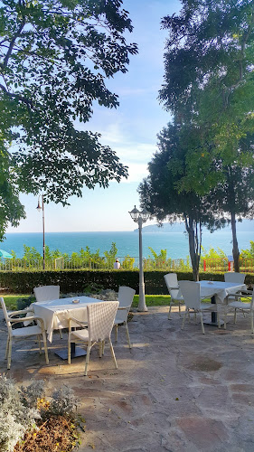 Приморски парк, СалтанатПриморски, 9010 Варна