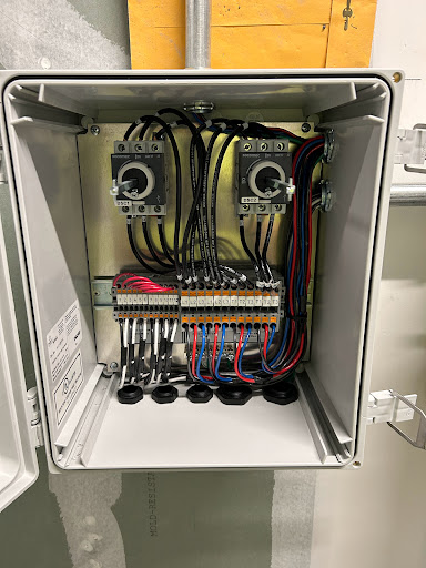 Photo of D&A Electric LLC