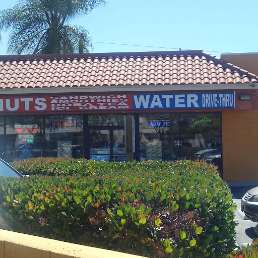 Donut Shop «Bumblebee Donut 2», reviews and photos, 798 E Alosta Ave, Azusa, CA 91702, USA