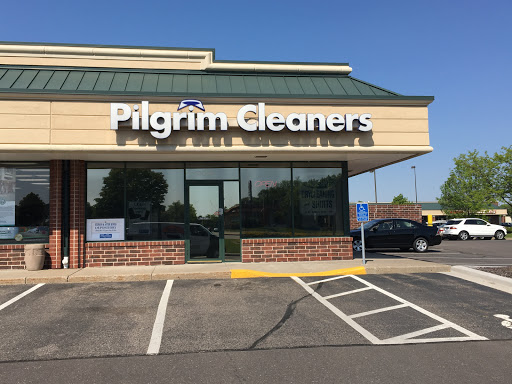 Dry Cleaner «Pilgrim Dry Cleaners and Launderers - Coon Rapids», reviews and photos, 13055 Riverdale Dr NW, Coon Rapids, MN 55448, USA