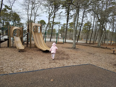 Marguerite Ickis Playground