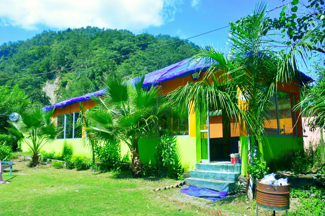 Shivalik Odyssey - Camping in Rishikesh