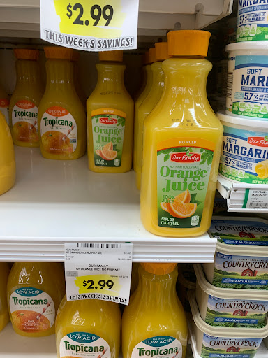 Grocery Store «Riverside Market Inc», reviews and photos, 311 N Oak St, Durand, MI 48429, USA