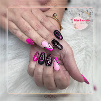 Nu Look Nail Bar - 10-20% OFF until Christmas!