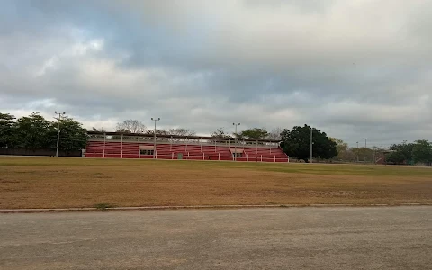 Felipe Carrillo Puerto Sports Complex image