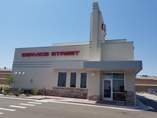 Auto Repair Shop «Service Street Auto Repair - Aurora», reviews and photos, 23972 E Prospect Ave, Aurora, CO 80016, USA