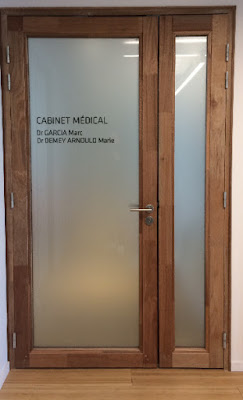 Docteur Marie Demey-Arnould à Clarensac