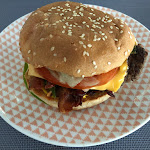 Photo n° 4 de l'avis de Lya.W fait le 21/07/2021 à 14:07 pour Five Guys à Paris