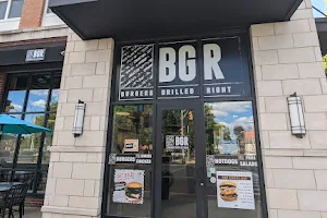 BGR Bloomfield image