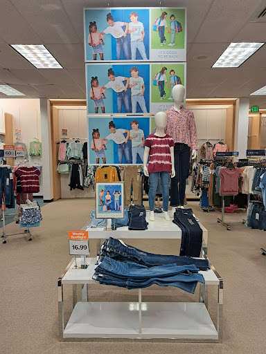 Department Store «Belk», reviews and photos, 5165 Peachtree Pkwy, Norcross, GA 30092, USA