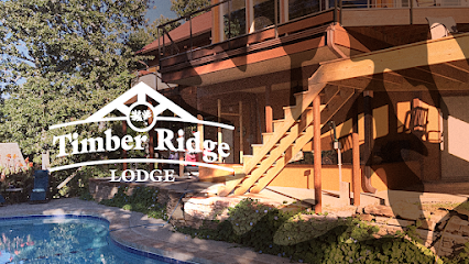 Timber Ridge Lodge