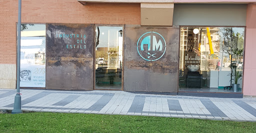 AM Industria del estilo. Peluquería Teatinos Málaga en Málaga, Málaga