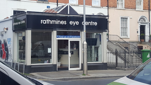 Rathmines Eye Centre
