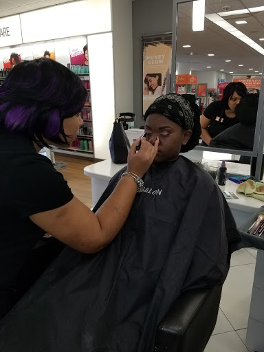 Hair Salon «Ulta Beauty», reviews and photos, 1520 Arbor Pl Blvd, Douglasville, GA 30135, USA