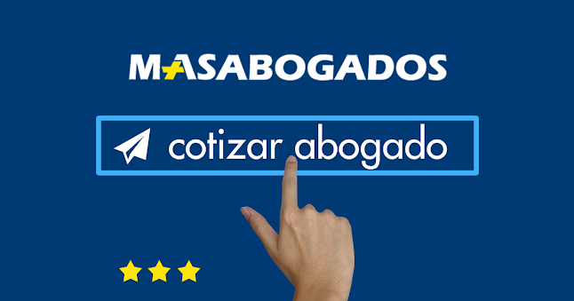 Masabogados - La Calera