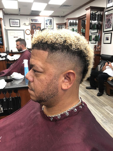 Barber Shop «Classic Barber Shop», reviews and photos, 12609 N Tatum Blvd, Phoenix, AZ 85032, USA