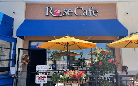 Rose Cafe Lake Forest image