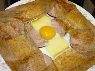 Photo n°56 de Crêperie Ty Bihan à Morlaix ()
