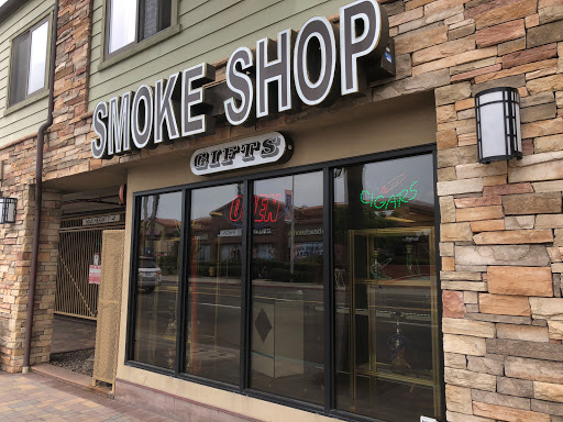 Tobacco Shop «Smoke Shop & Gift», reviews and photos, 4175 Mission Blvd, San Diego, CA 92109, USA