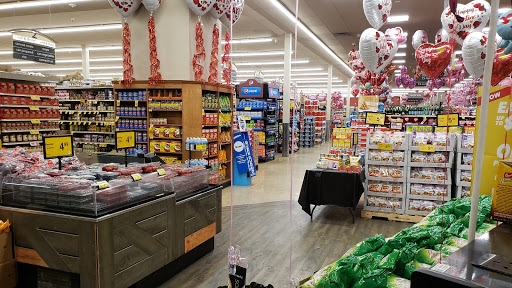 Grocery Store «Safeway», reviews and photos, 10541 Connecticut Ave, Kensington, MD 20895, USA