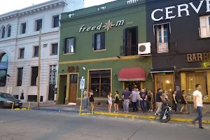 Freedom Tigre Bar image