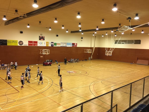 Horta Esportiva
