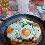 Photo n°4 de l'avis de Harry.a fait le 14/08/2019 à 21:41 sur le  Cafe Bistro Flamingo à Bräunlingen