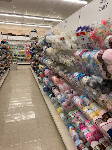 Fabric Store «Jo-Ann Fabrics and Crafts», reviews and photos, 244 Worcester Rd, Natick, MA 01760, USA