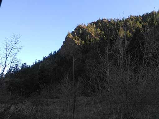 Museum «May Natural History Museum», reviews and photos, 710 Rock Creek Canyon Rd, Colorado Springs, CO 80926, USA