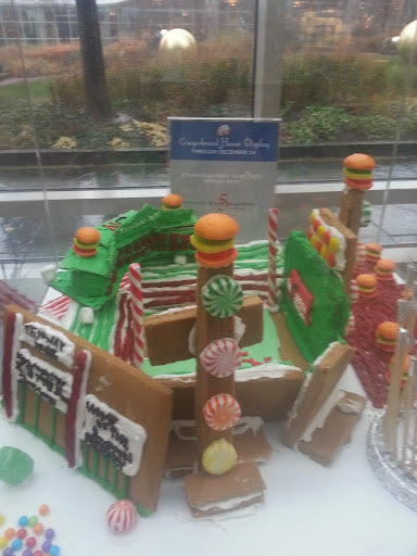 Coffee Shop «Starbucks», reviews and photos, 755 Boylston St, Boston, MA 02116, USA