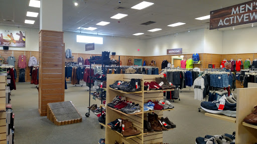 Outdoor Sports Store «Sierra Trading Post», reviews and photos, 530 E Sonata Ln, Meridian, ID 83642, USA