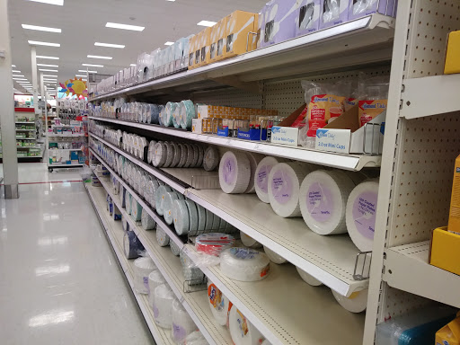 Department Store «Target», reviews and photos, 3535 Steelyard Dr, Cleveland, OH 44109, USA