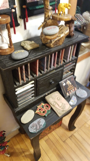 Boutique «Floating Lotus», reviews and photos, 27 Bearskin Neck, Rockport, MA 01966, USA