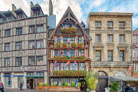 Photos du propriétaire du Restaurant français La Couronne à Rouen - n°2