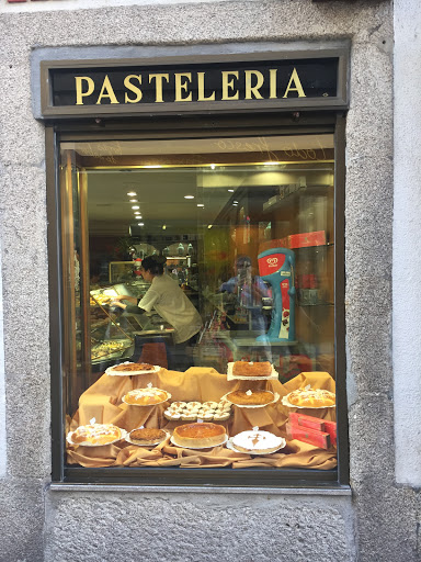 San Roque Y Las Colonias en Santiago de Compostela, La Coruña