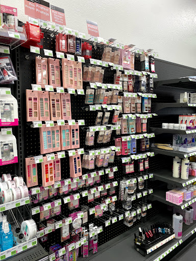 Beauty Supply Store «Sally Beauty», reviews and photos, 10814 Jefferson Blvd e, Culver City, CA 90230, USA
