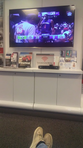 Nissan Dealer «Awesome Nissan of Brunswick», reviews and photos, 231 Chapel Crossing Rd, Brunswick, GA 31525, USA