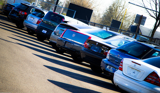 Auto Repair Shop «Grove Auto Center», reviews and photos, 4383 N Adair St, Forest Grove, OR 97116, USA