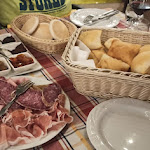 Photo n°4 de l'avis de Angel.r fait le 23/08/2022 à 19:47 sur le  Osteria Clo' Filomena Ristorante à Valsamoggia